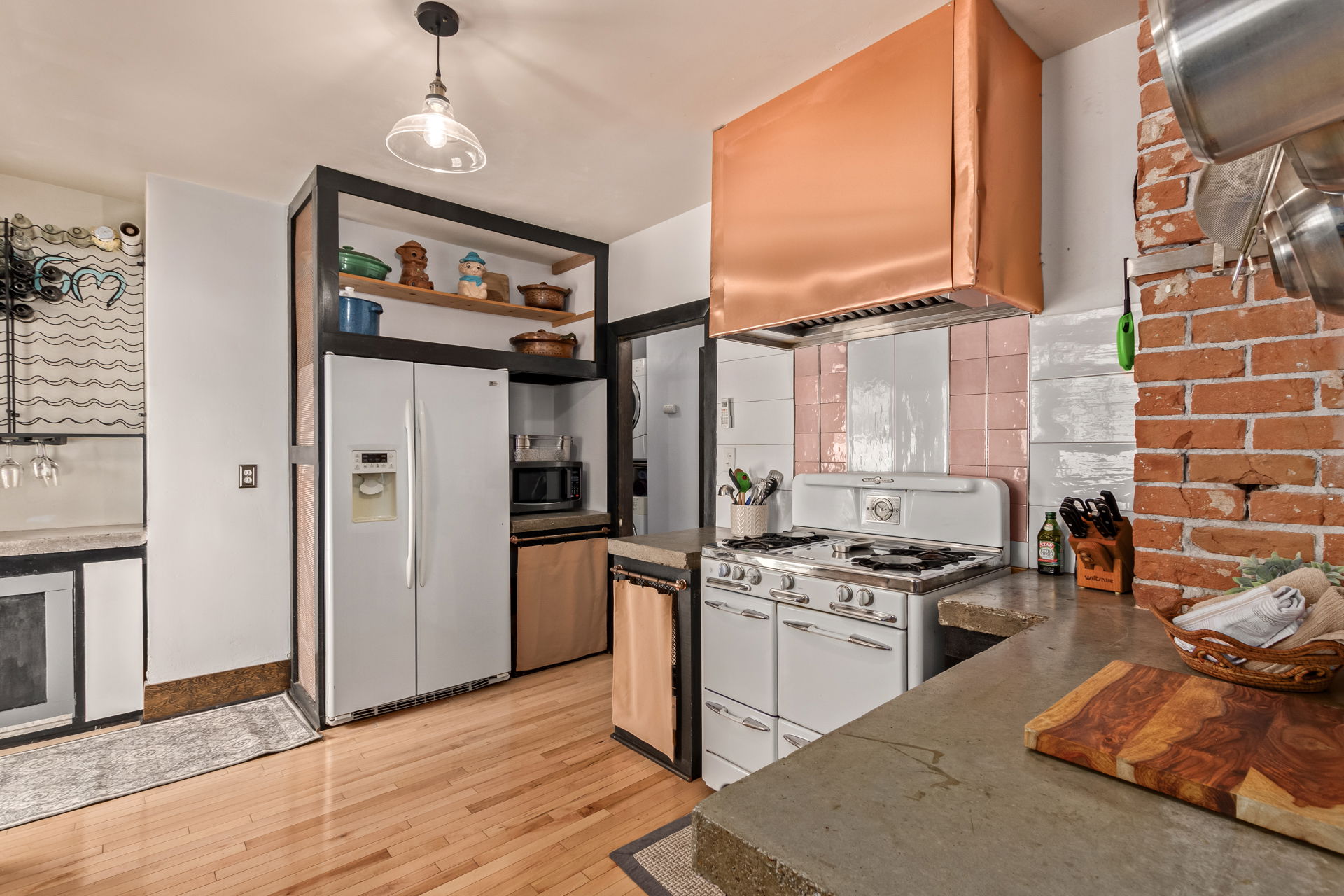 Craftsman Bungalow in Historical Garfield District