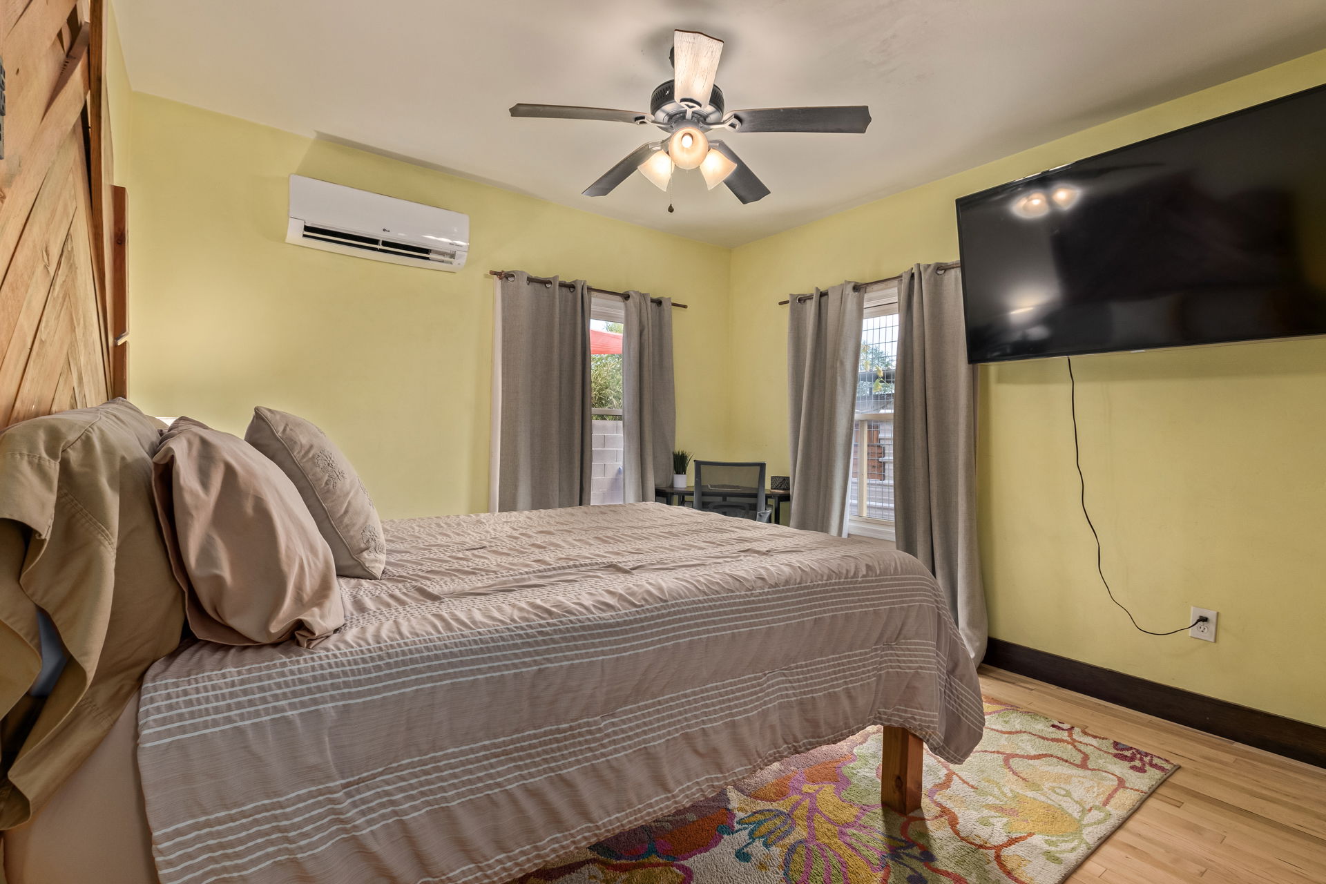 Craftsman Bungalow in Historical Garfield District