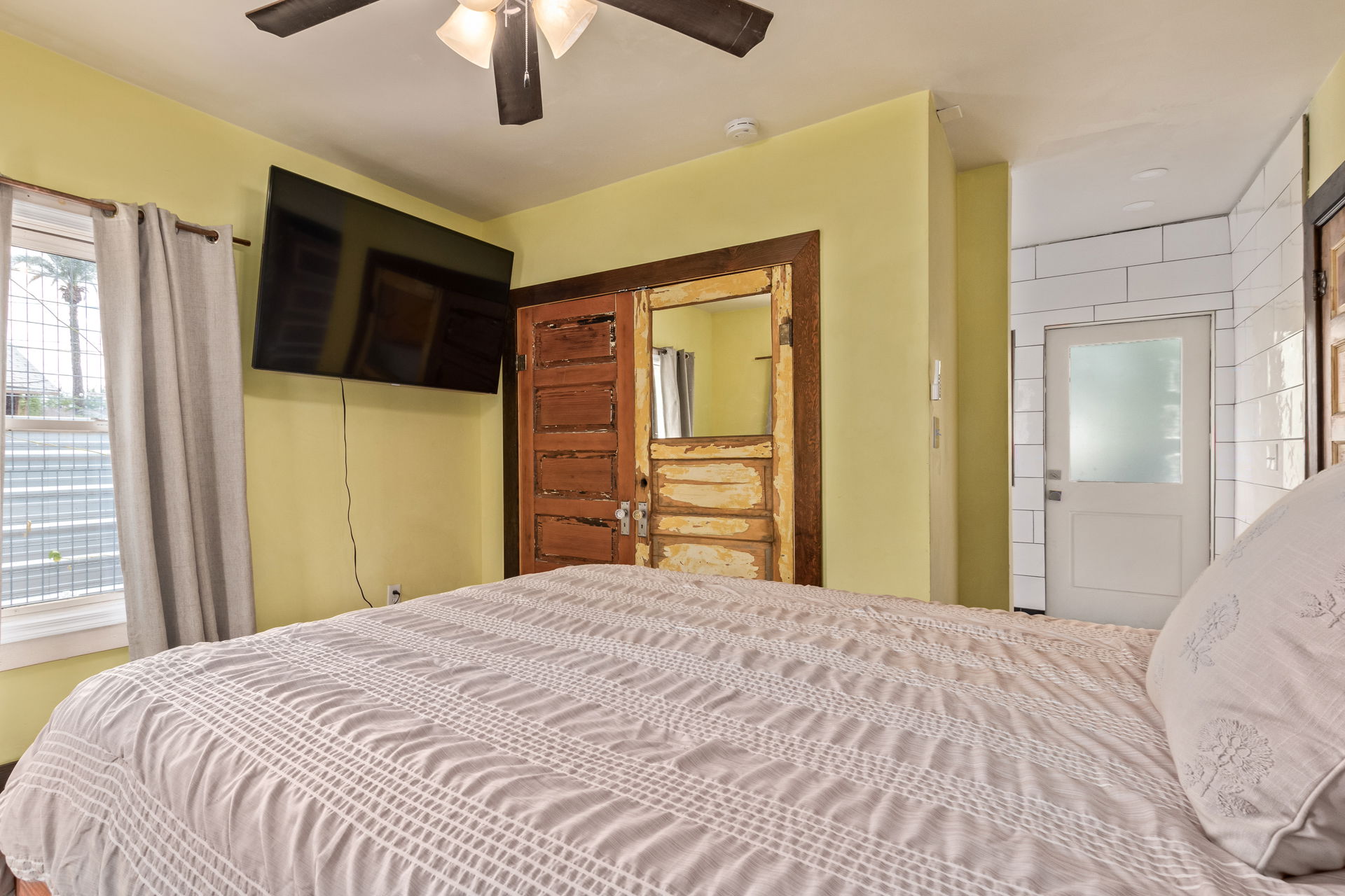 Craftsman Bungalow in Historical Garfield District