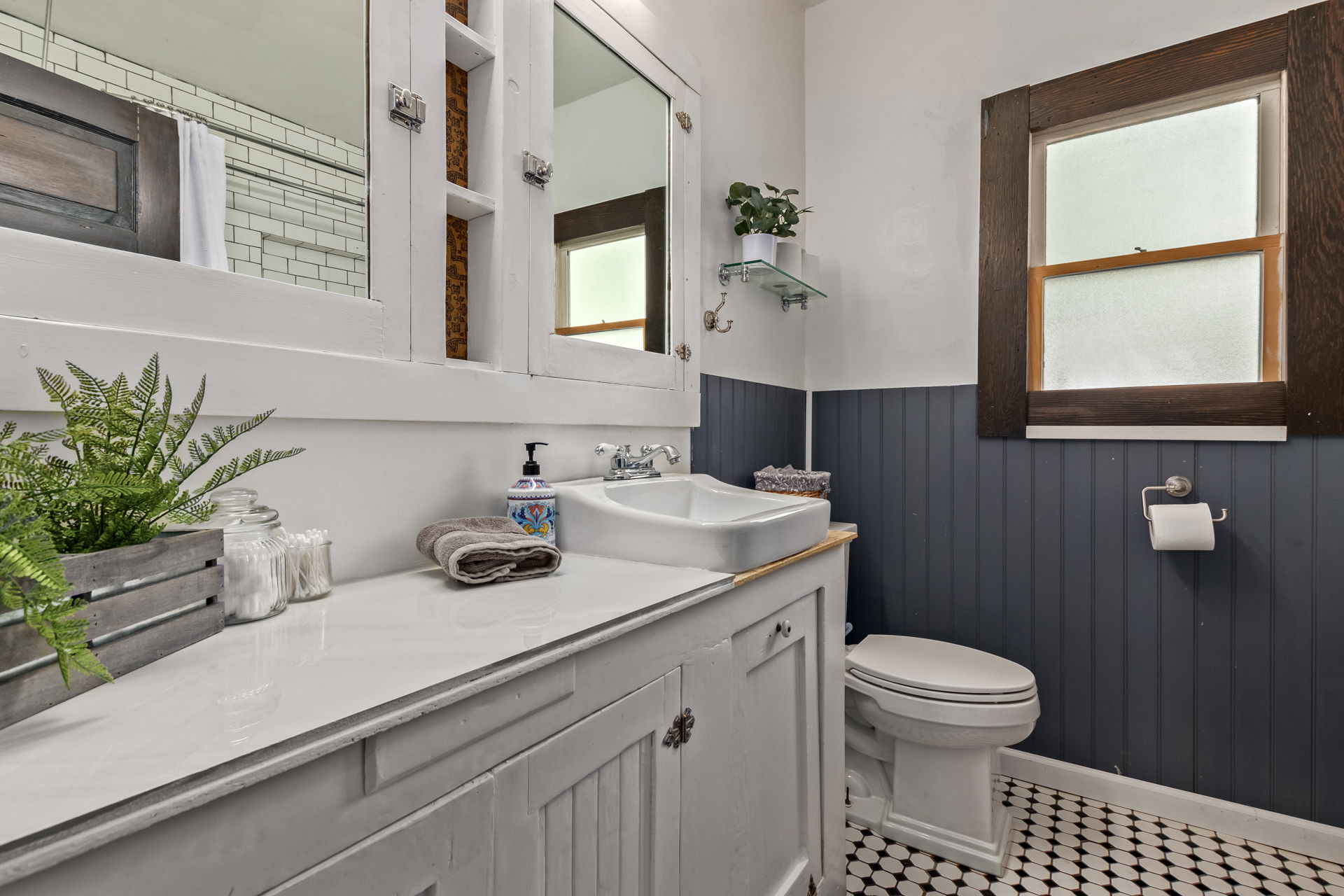 Craftsman Bungalow in Historical Garfield District