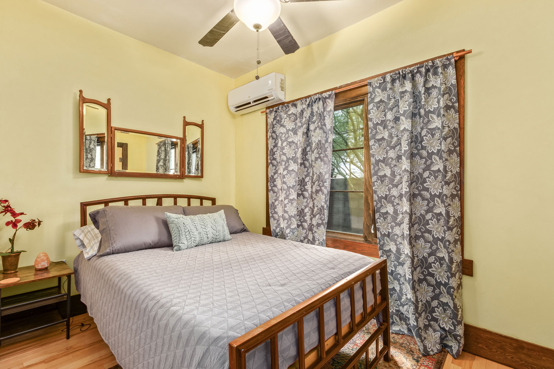 Craftsman Bungalow in Historical Garfield District