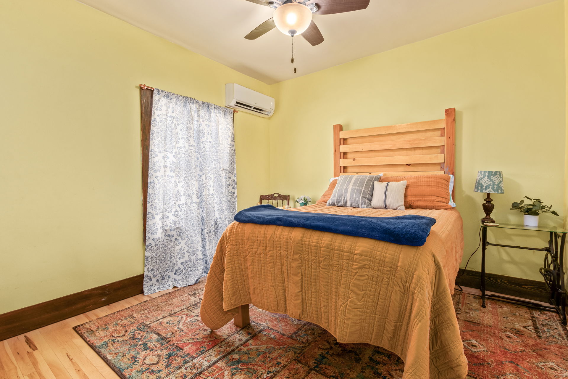 Craftsman Bungalow in Historical Garfield District