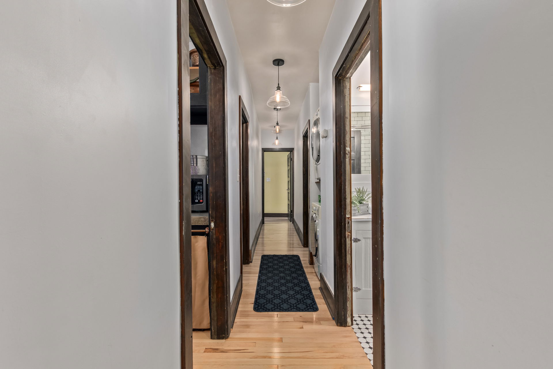 Craftsman Bungalow in Historical Garfield District