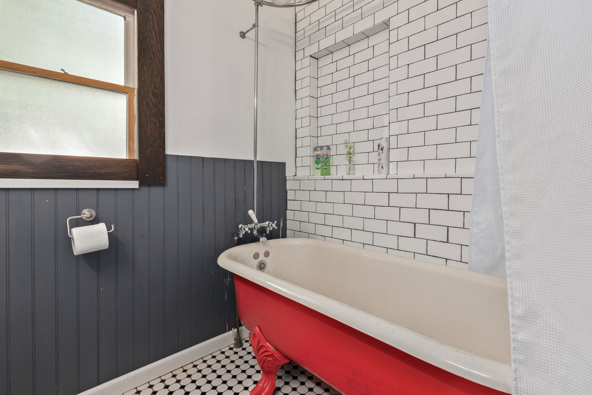 Craftsman Bungalow in Historical Garfield District