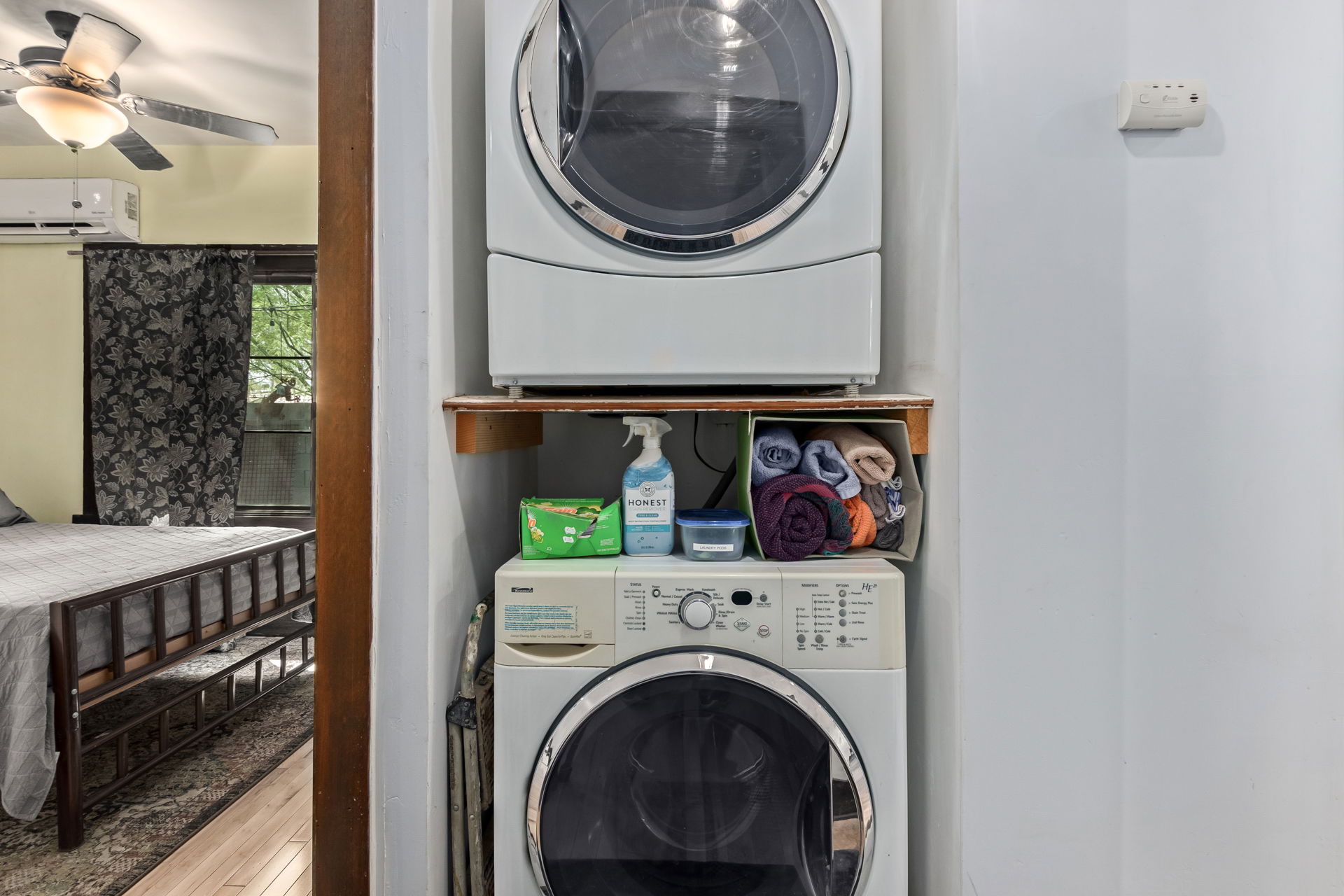 Craftsman Bungalow in Historical Garfield District