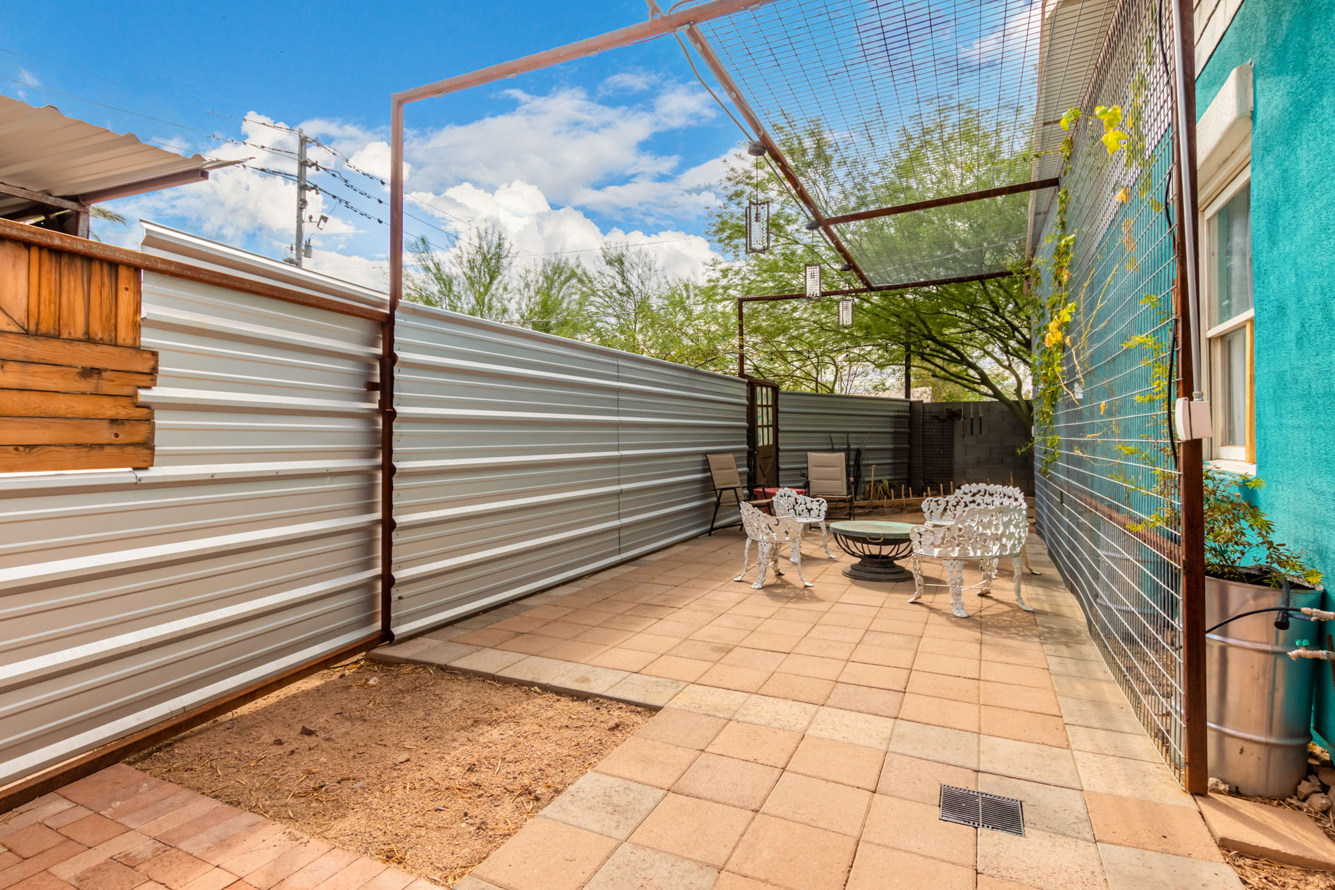 Craftsman Bungalow in Historical Garfield District