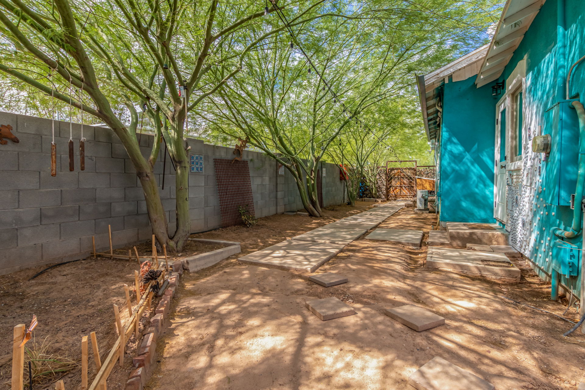 Craftsman Bungalow in Historical Garfield District