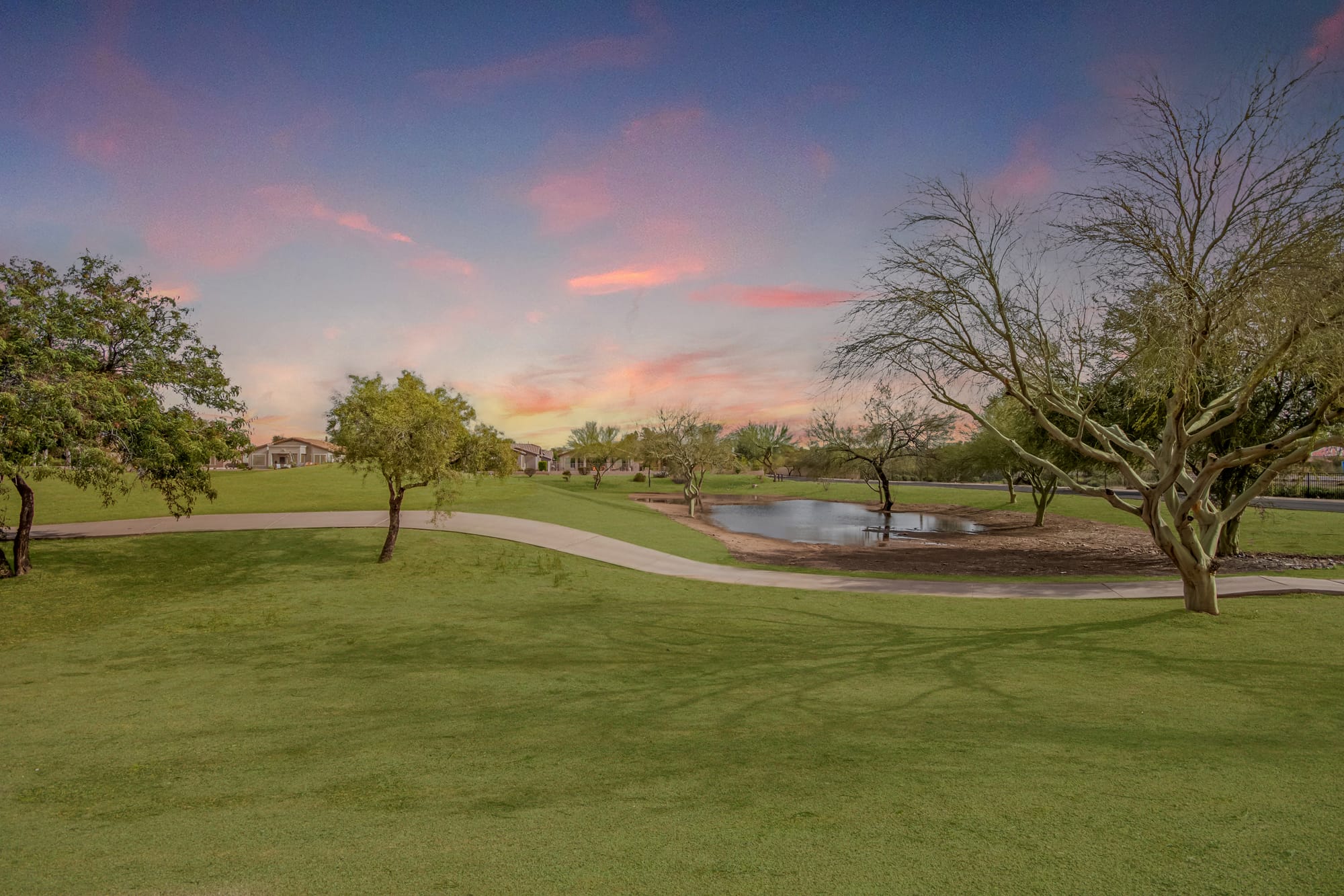 Mountain Brook Golf and Mountain Views