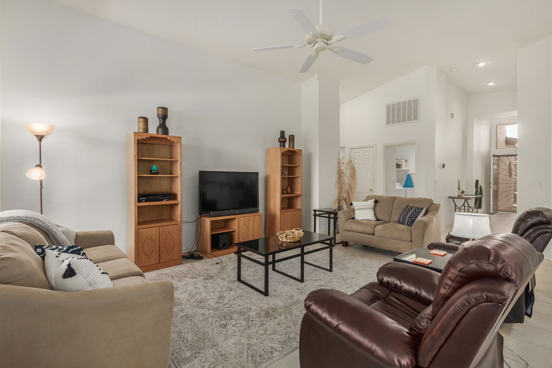 Mountain Brook Golf and Mountain Views