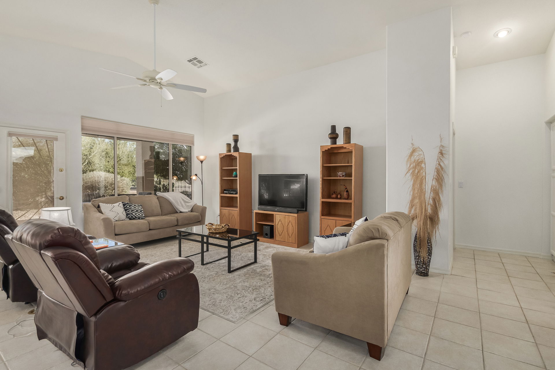 Mountain Brook Golf and Mountain Views