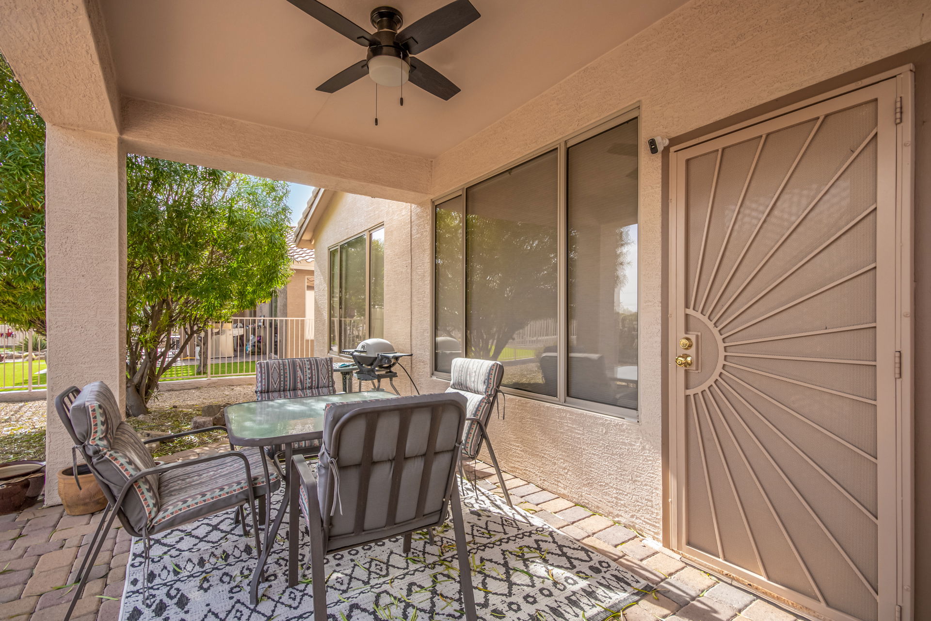 Mountain Brook Golf and Mountain Views