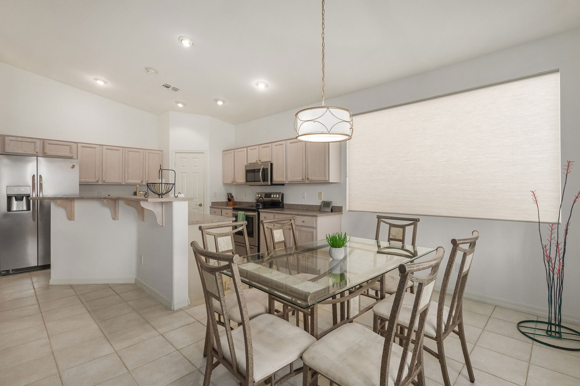 Mountain Brook Golf and Mountain Views