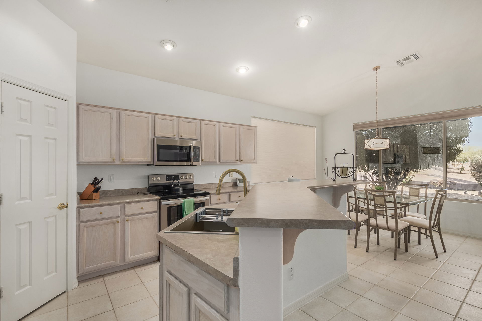 Mountain Brook Golf and Mountain Views