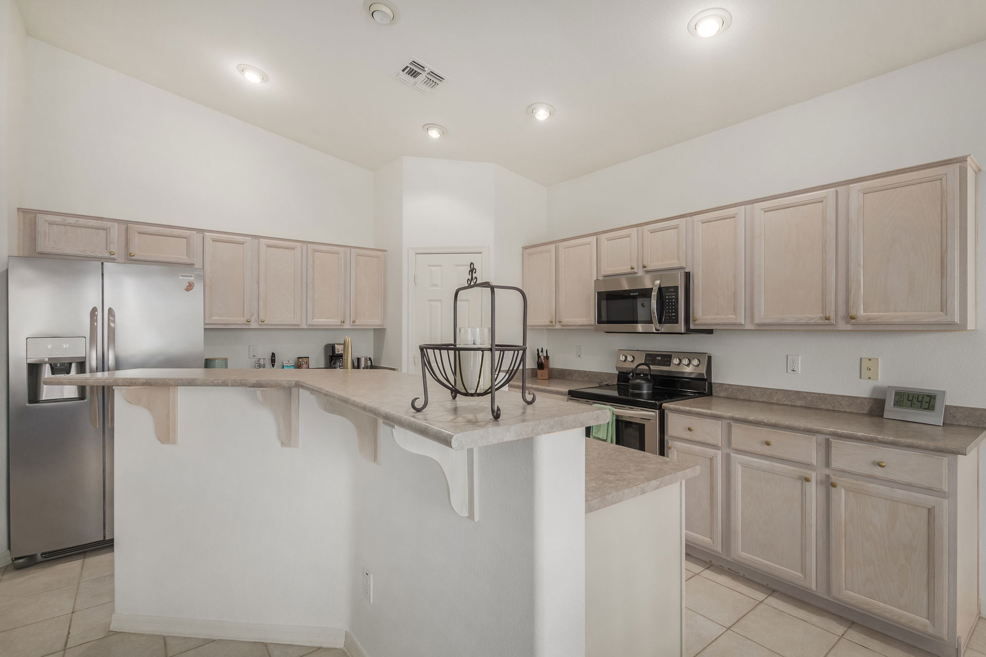 Mountain Brook Golf and Mountain Views