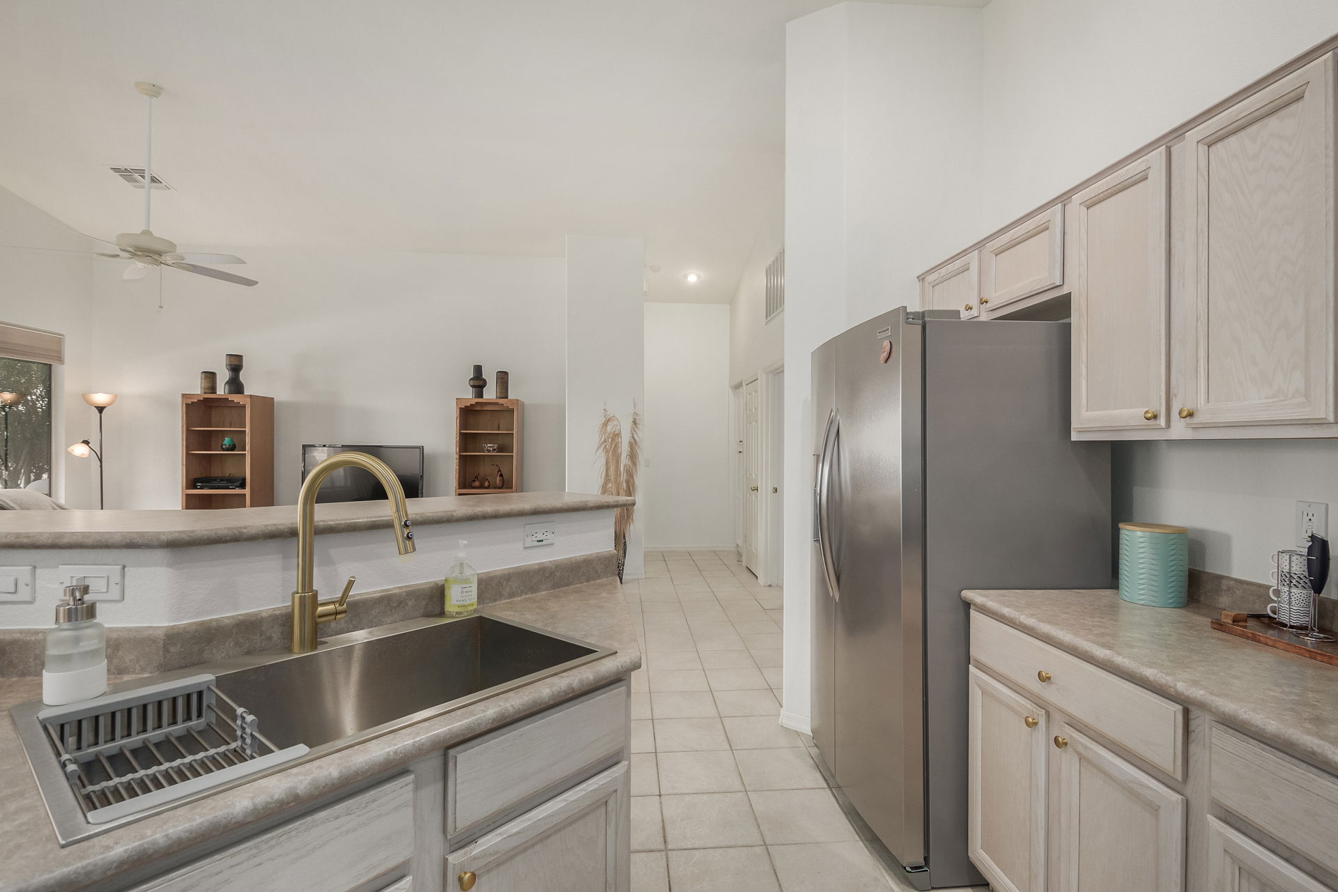 Mountain Brook Golf and Mountain Views