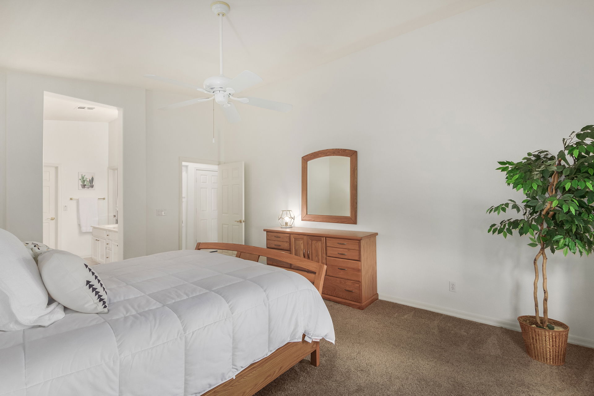 Mountain Brook Golf and Mountain Views