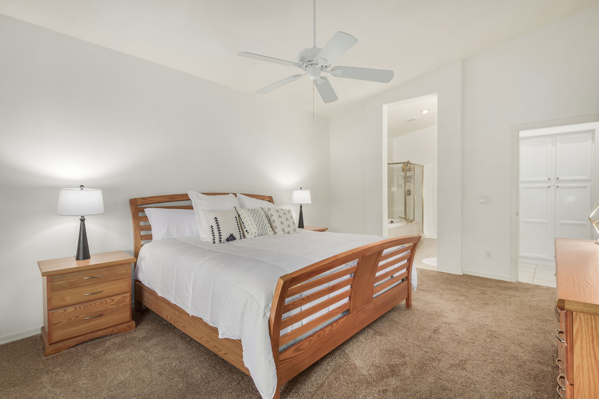 Mountain Brook Golf and Mountain Views