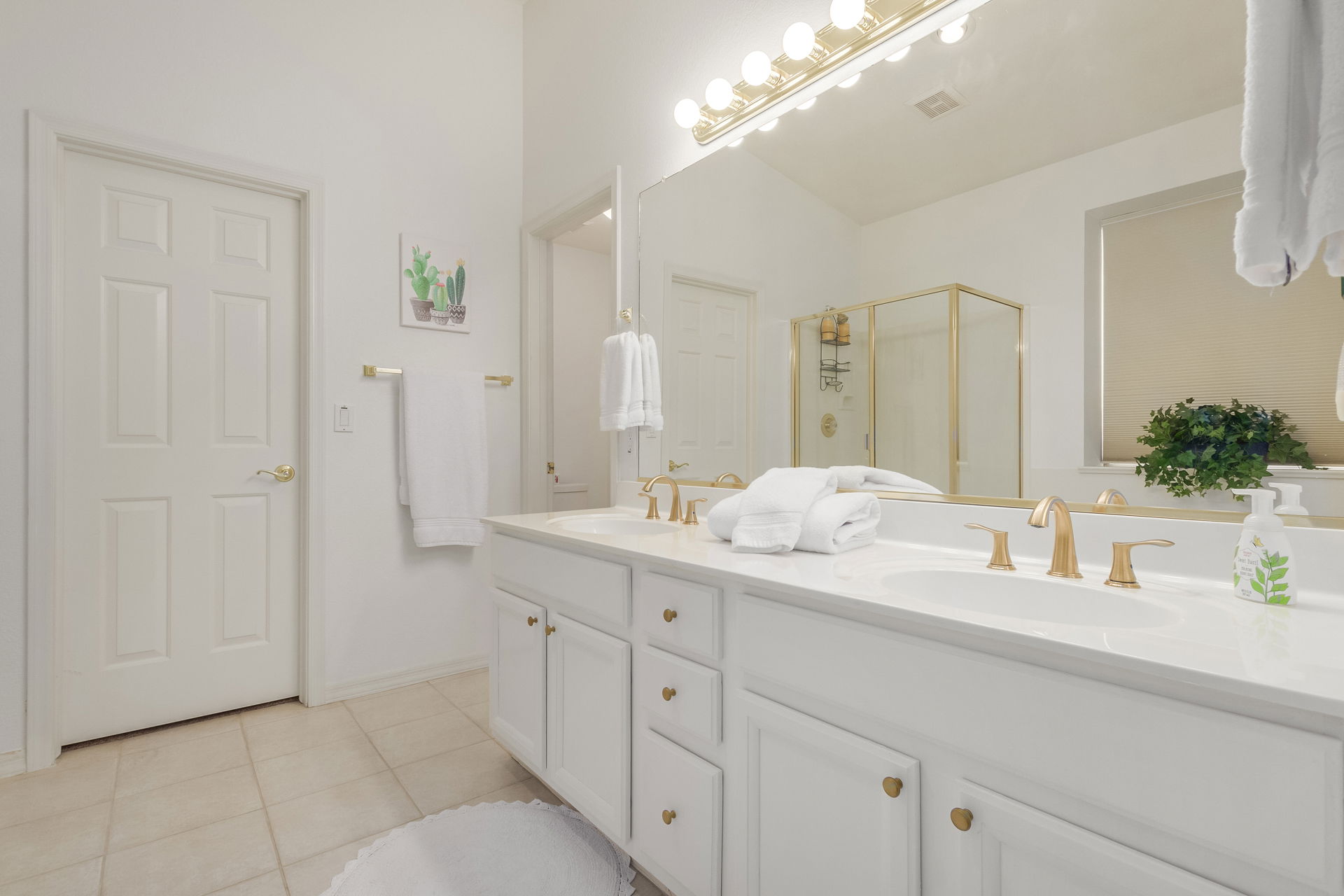 Mountain Brook Golf and Mountain Views