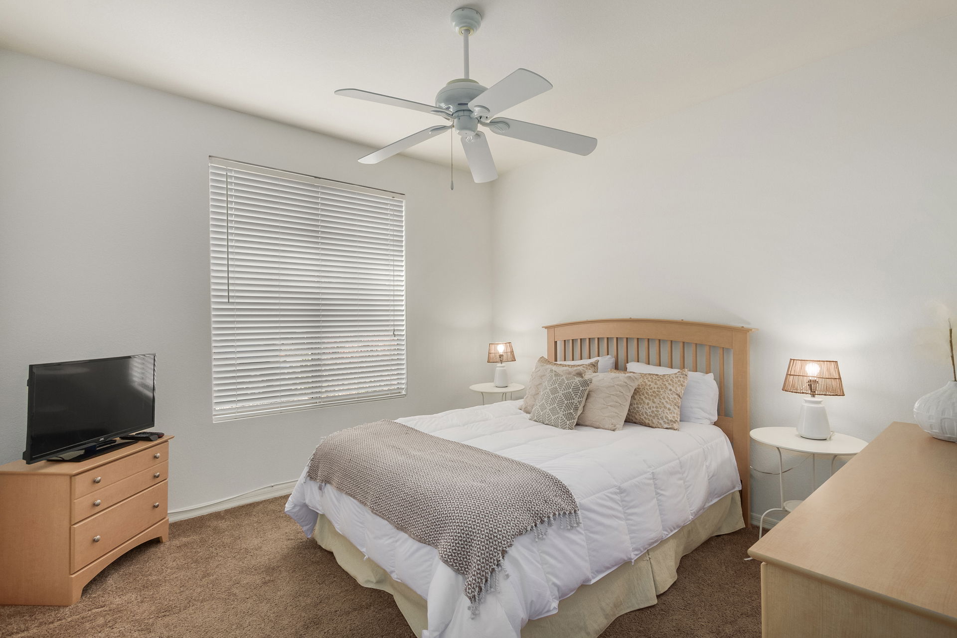 Mountain Brook Golf and Mountain Views