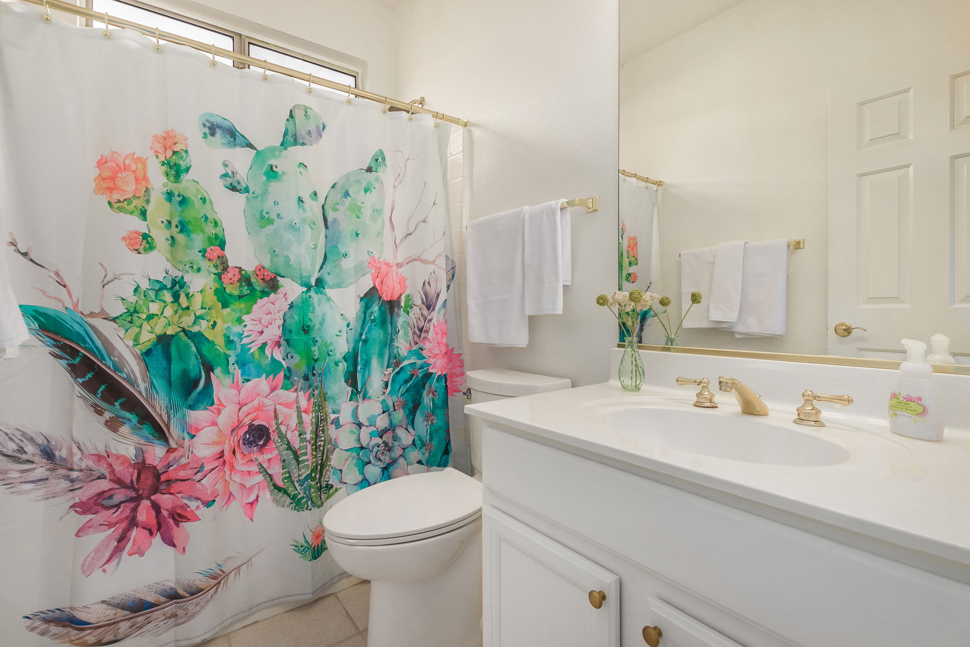 Mountain Brook Golf and Mountain Views