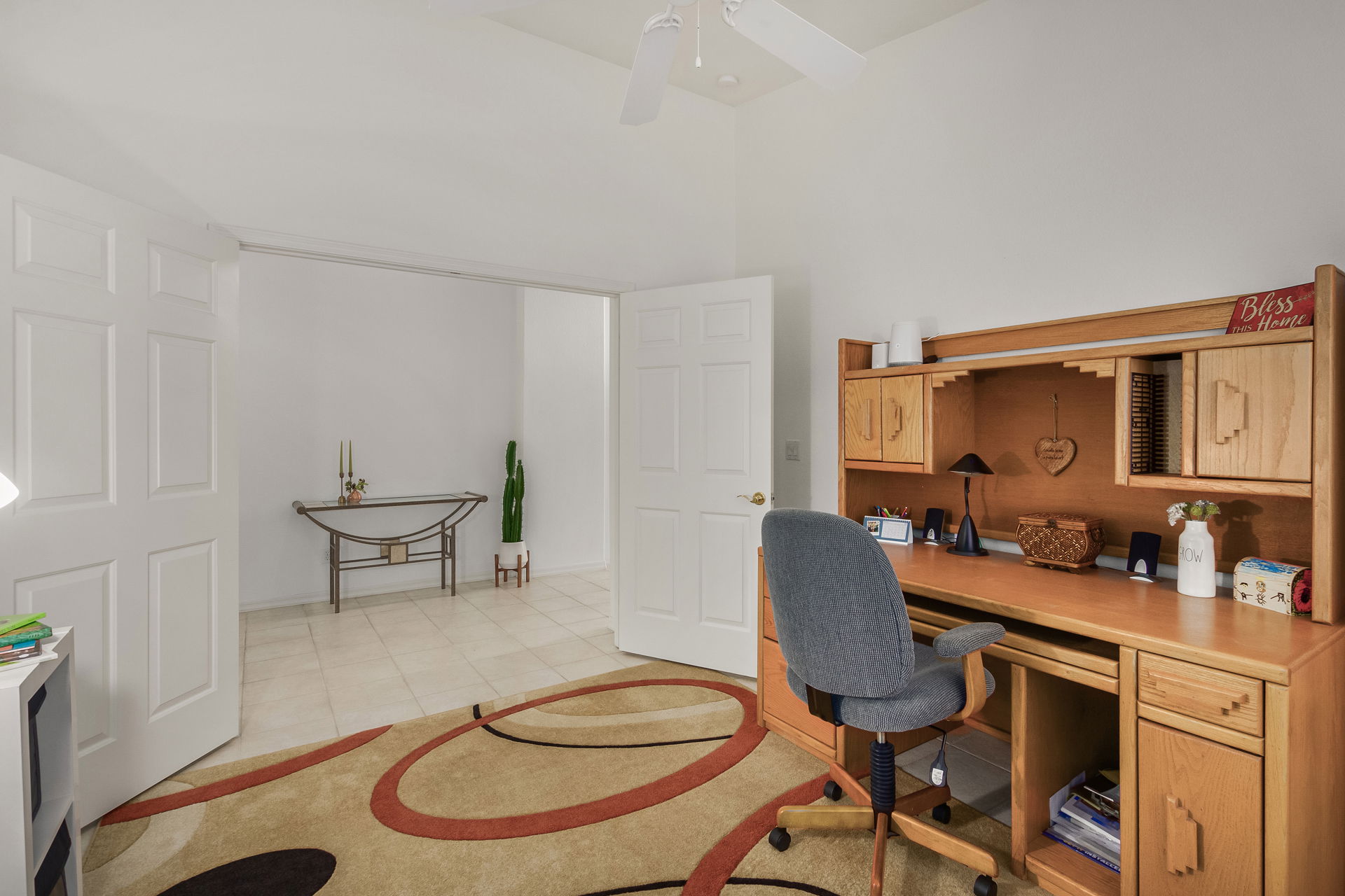 Mountain Brook Golf and Mountain Views