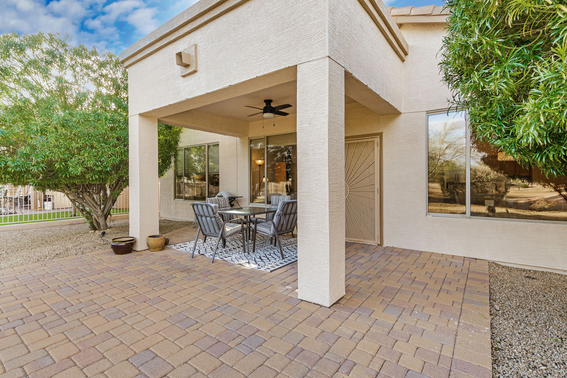Mountain Brook Golf and Mountain Views
