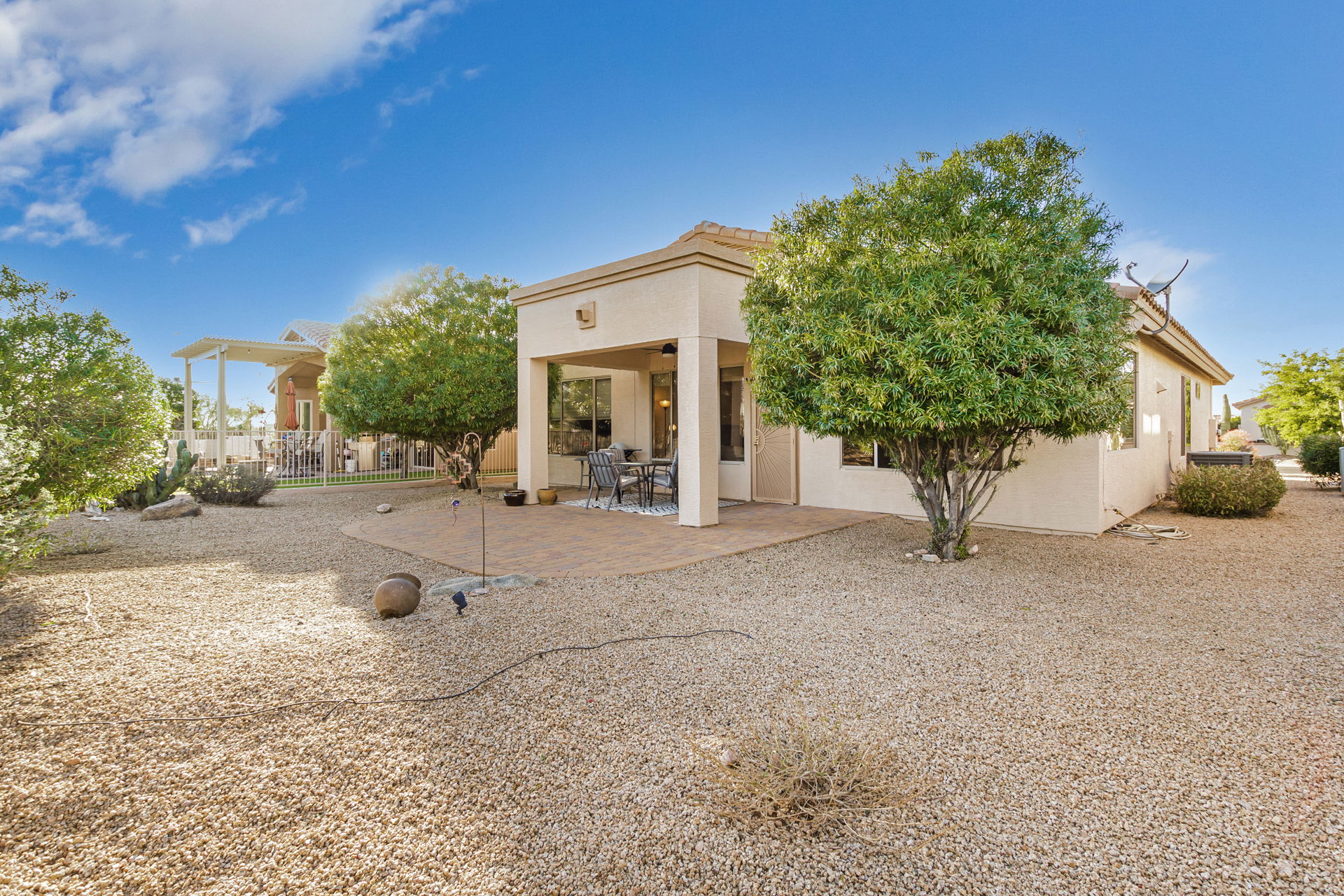 Mountain Brook Golf and Mountain Views