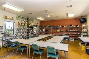 Mountain Brook Golf and Mountain Views