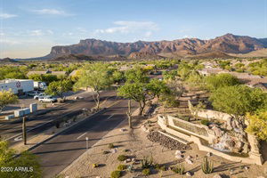 Mountain Brook Golf and Mountain Views