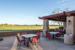 Mountain Brook Golf and Mountain Views