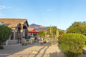Mountain Brook Golf and Mountain Views