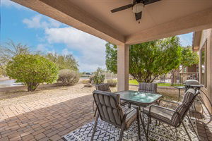 Mountain Brook Golf and Mountain Views