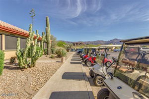 Mountain Brook Golf and Mountain Views