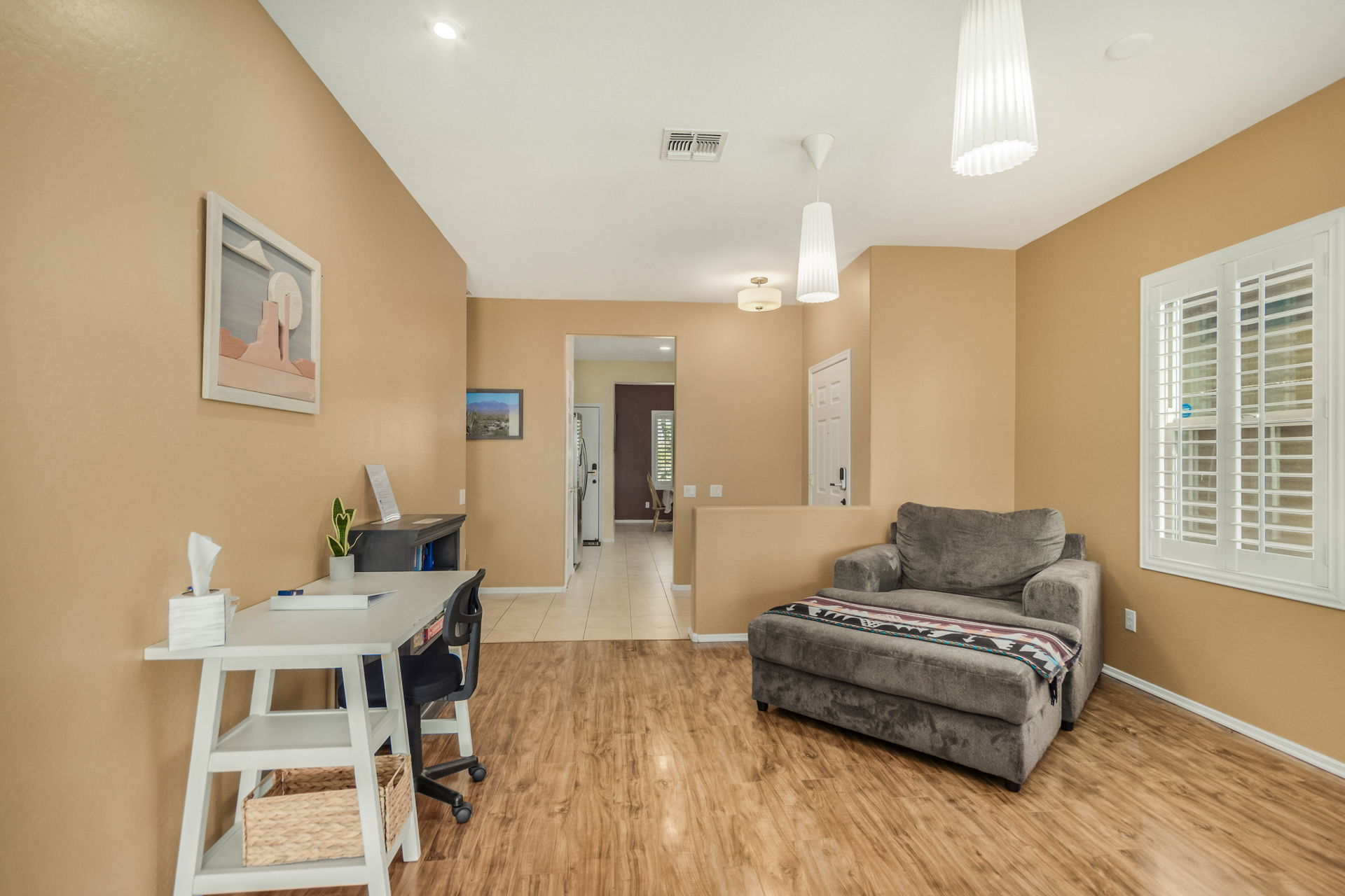 Casa De Oro, Gateway to the Superstition Mountains