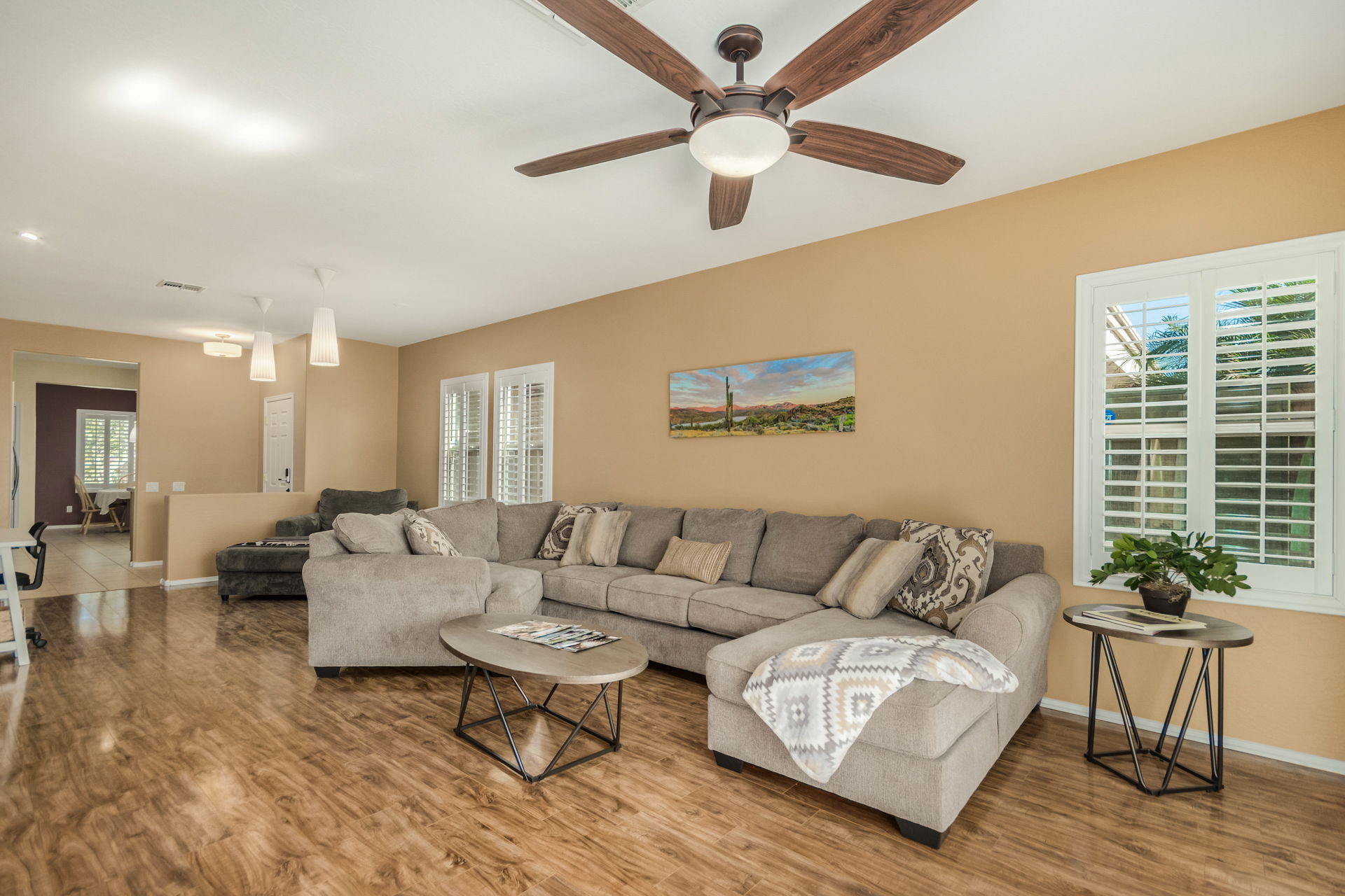 Casa De Oro, Gateway to the Superstition Mountains