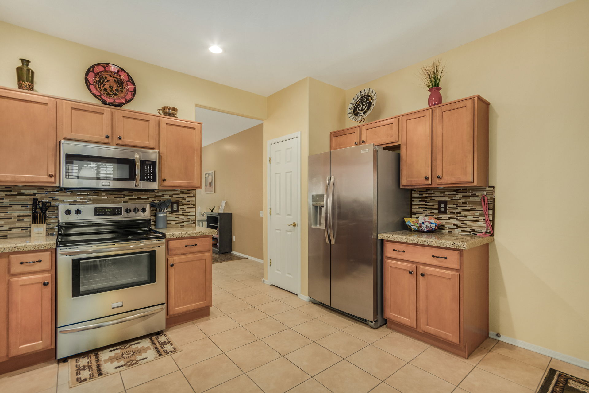 Casa De Oro, Gateway to the Superstition Mountains