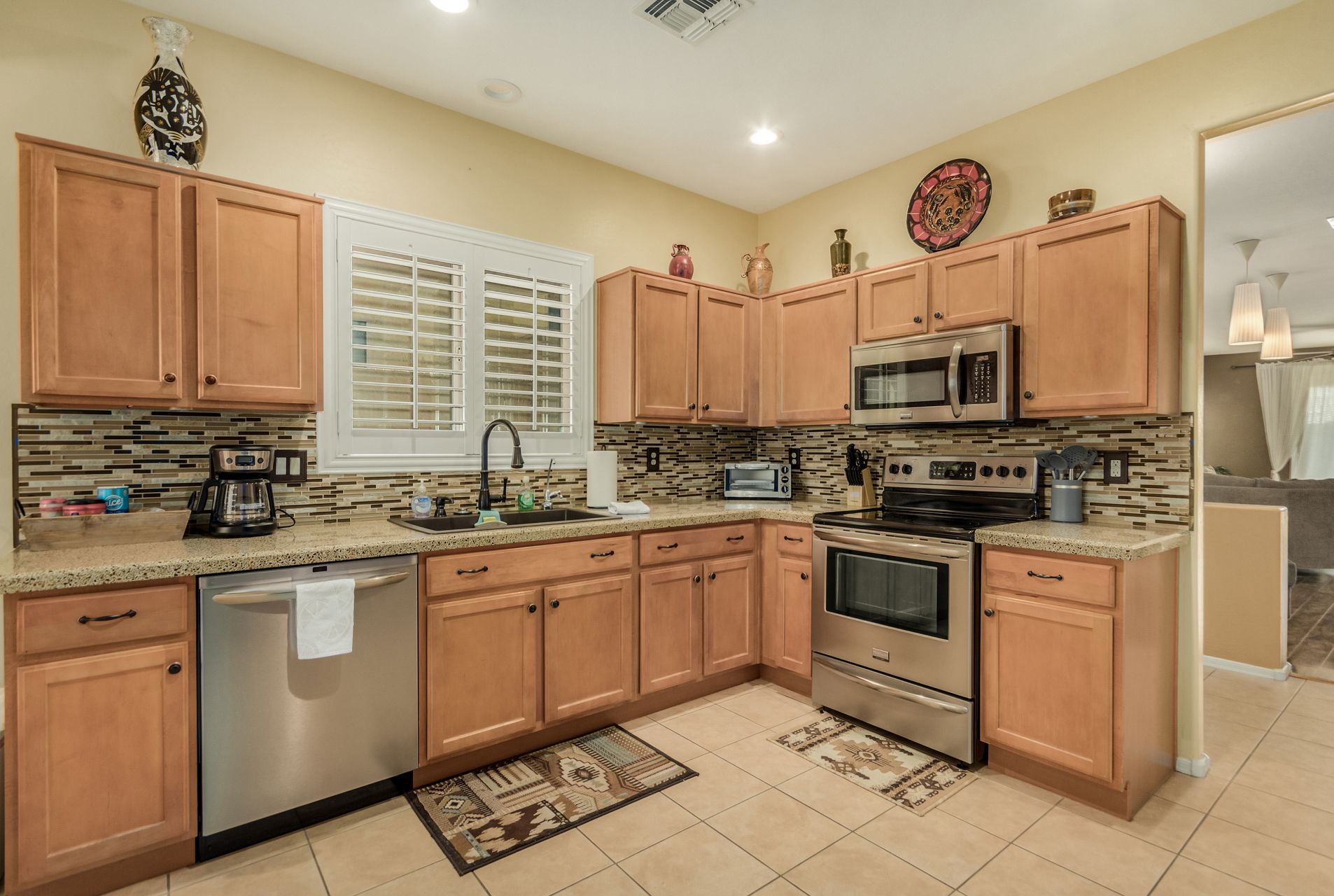 Casa De Oro, Gateway to the Superstition Mountains