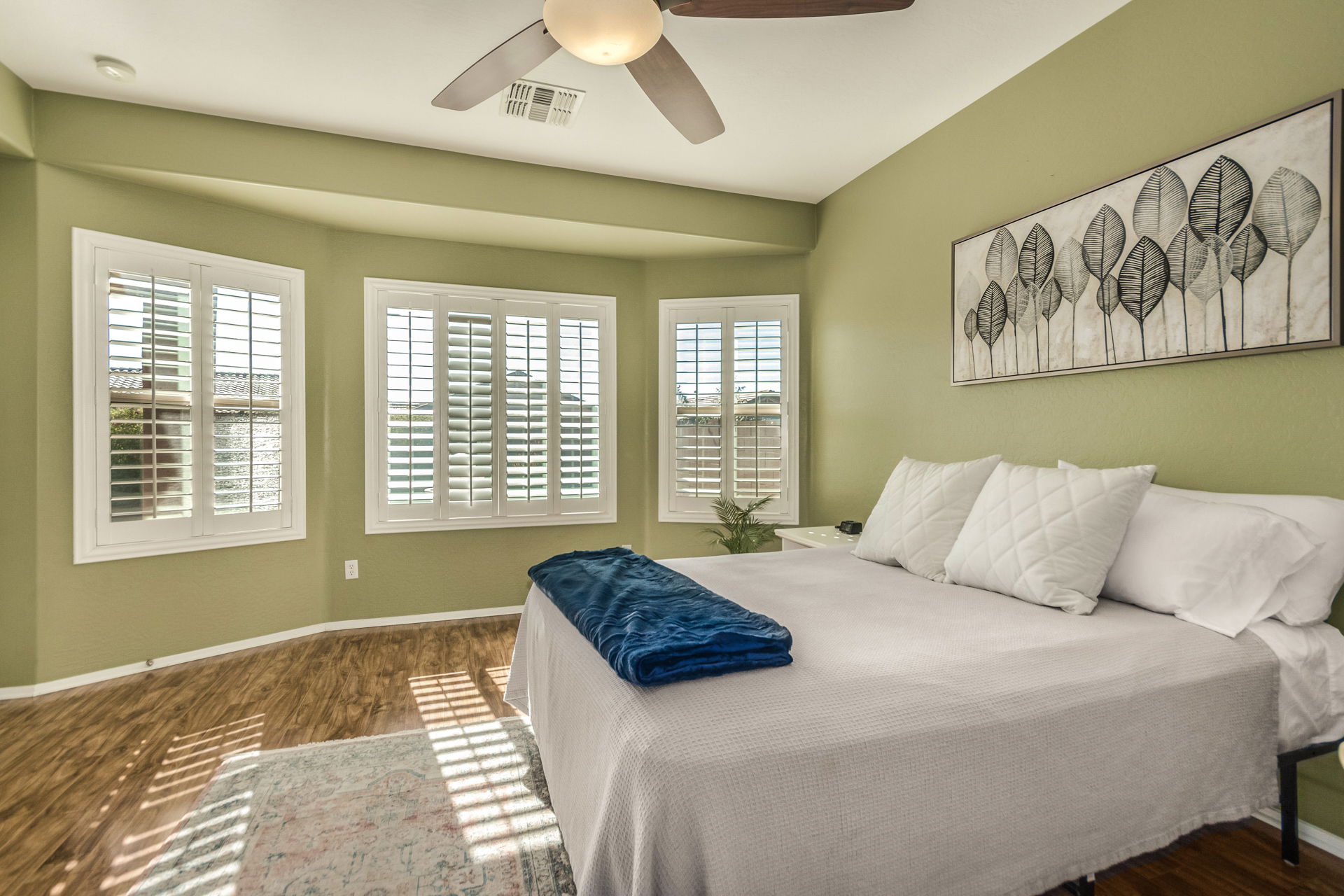 Casa De Oro, Gateway to the Superstition Mountains