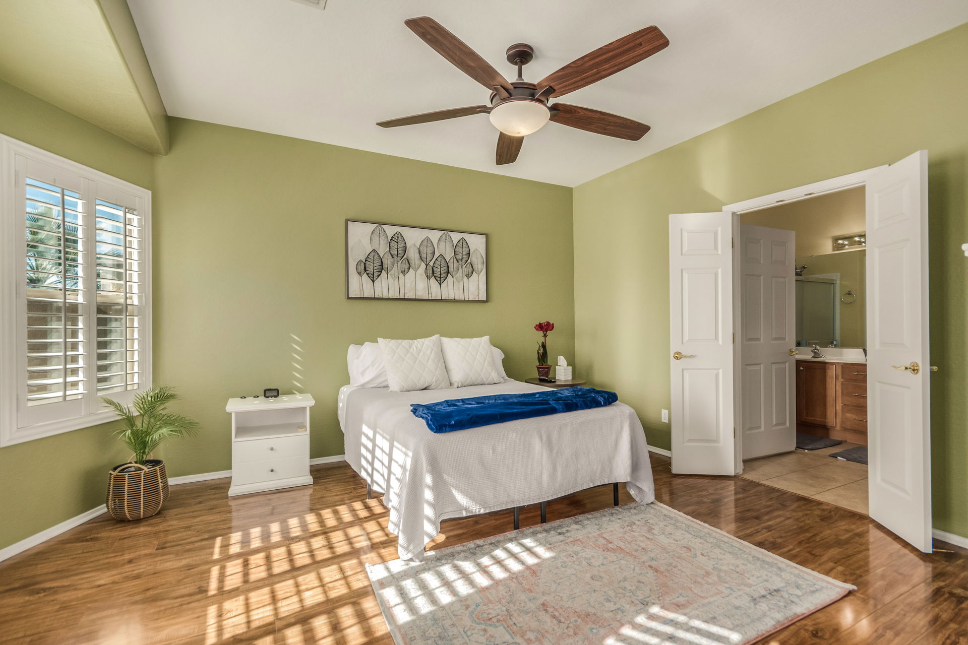 Casa De Oro, Gateway to the Superstition Mountains