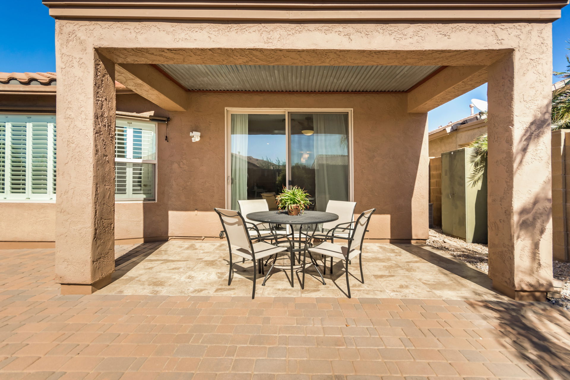 Casa De Oro, Gateway to the Superstition Mountains