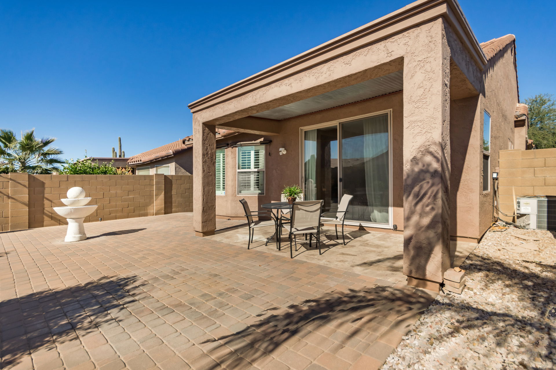 Casa De Oro, Gateway to the Superstition Mountains