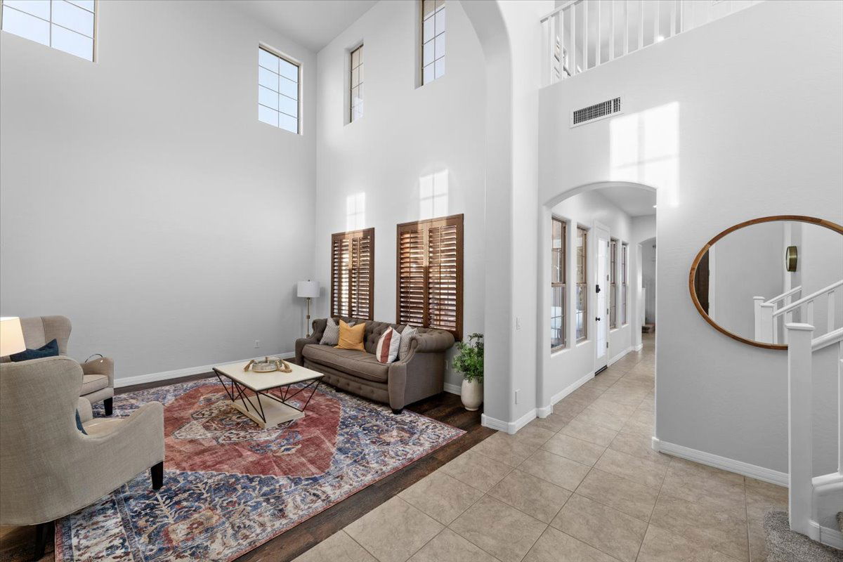 Queen Creek Villa