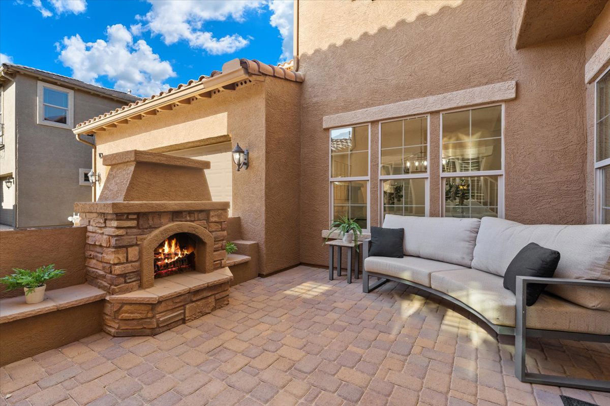 Queen Creek Villa