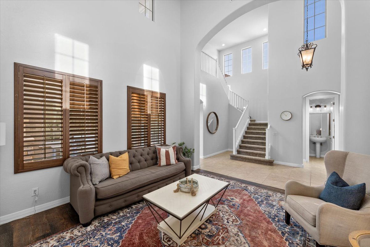 Queen Creek Villa