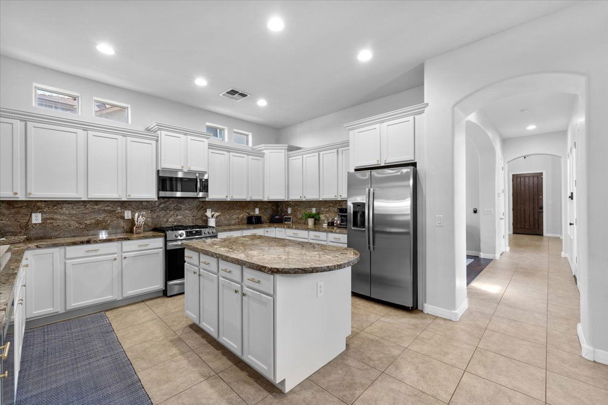 Queen Creek Villa