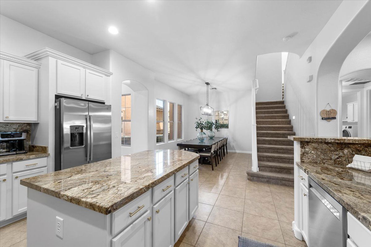 Queen Creek Villa