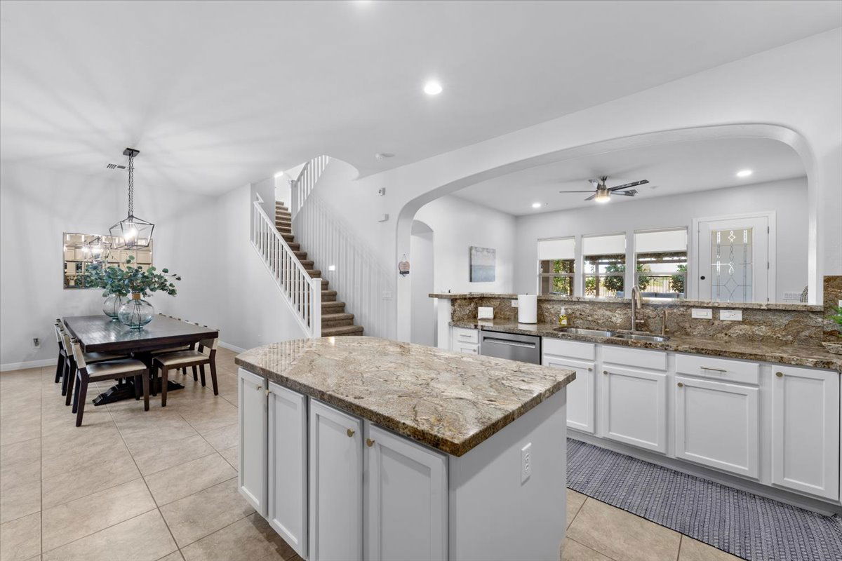 Queen Creek Villa