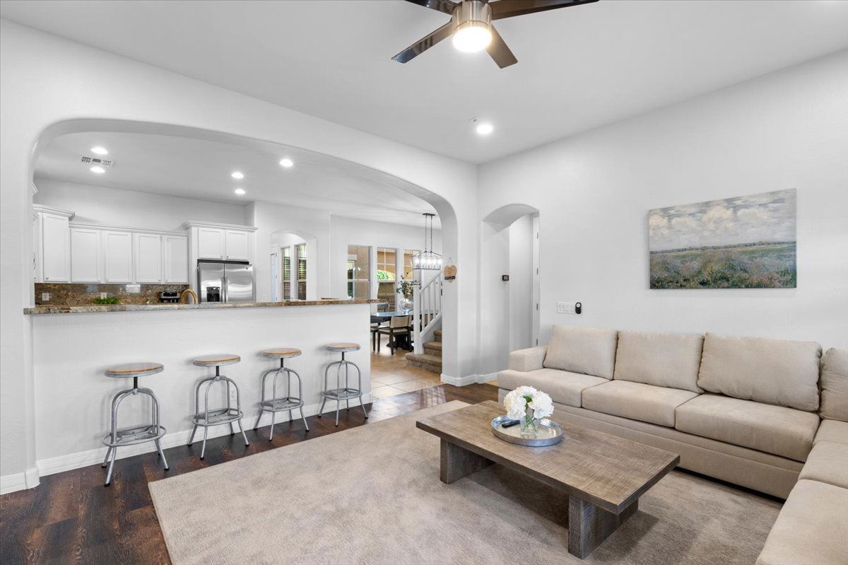 Queen Creek Villa