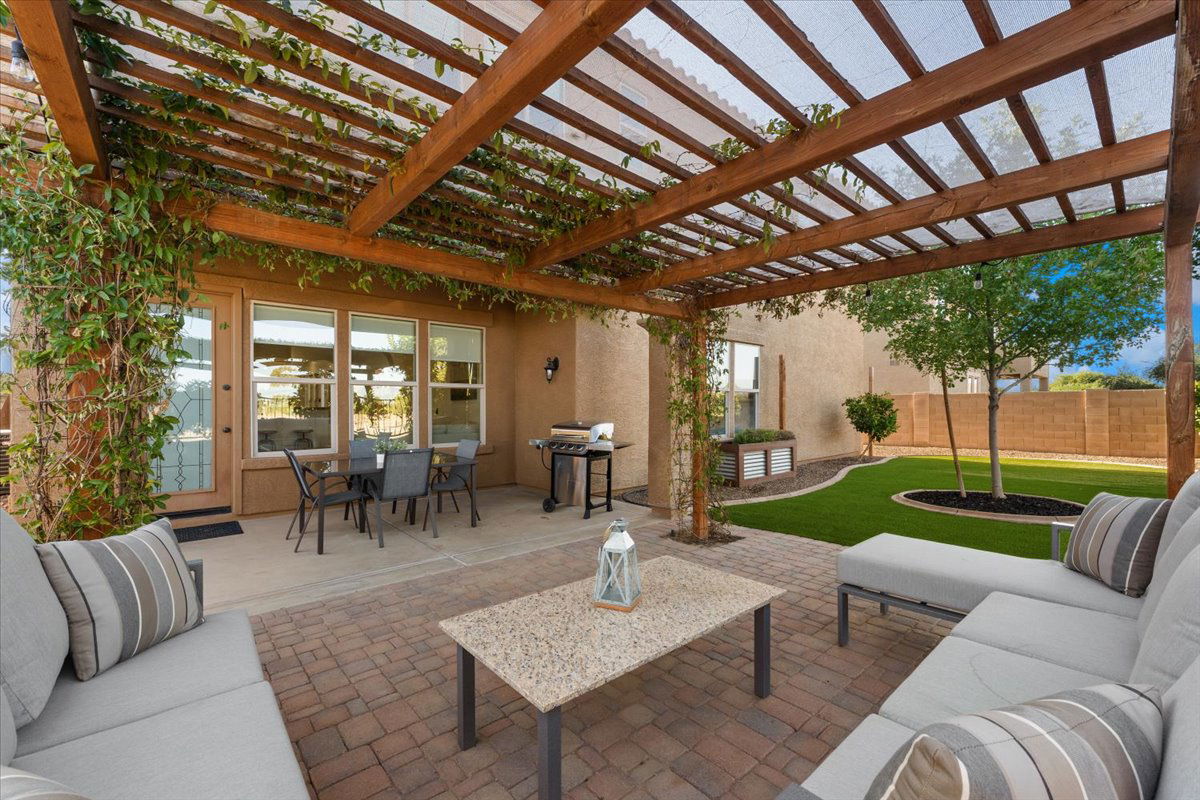 Queen Creek Villa