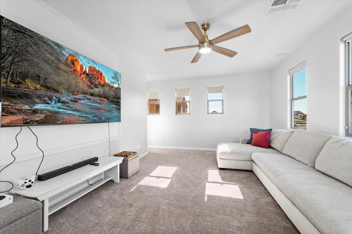 Queen Creek Villa